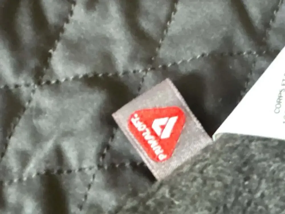 L.L.Bean Women's PrimaLoft Packaway Quilted Jacket, Black, Size XS Regular - Picture 6 of 8